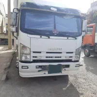ایسوزو   P700