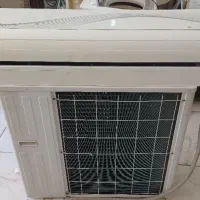 کولر اسپیلت ۳۶ هزار