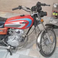 موتور مدل ۸۸|موتورسیکلت|گرگان, |دیوار