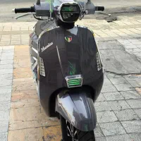 موتور همتاز rs 150