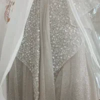 لباس عروس