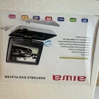DVD پلیر اکبند