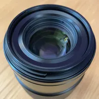 لنز فوجی ۸۰ ماکرو Fujifilm XF 80mm Macro|دوربین عکاسی و فیلم‌برداری|تهران, مرزداران|دیوار