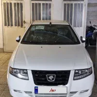 فروش خودرو سورن xu7p