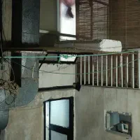 خانه ویلایی دخل کوچه درب بقل