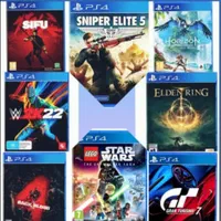 نصب بازی ps4/ps5/xboxکپیخور ۴و۵.اپدیت ۱۲.۴۰درمحل