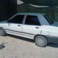 پراید 131 مدل 1395