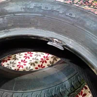 لاستیک پژو