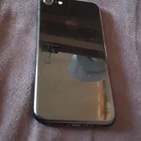 ایفون ۷ ۱۲۸ جت بلک براق