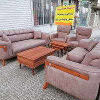 مبل تختخوابشو متنوع/سفارشی ساز/تولیدی شنتیا گرگان
