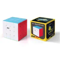 روبیک 4 در 4 مویو کای وای خود رنگ