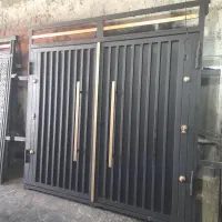 درب کیت کتی|مصالح و تجهیزات ساختمان|بروجرد, |دیوار