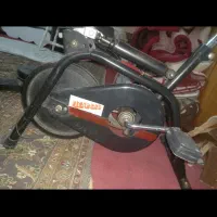 دوچرخه ثابت