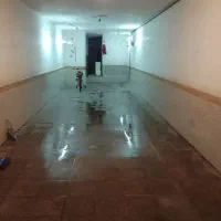 اجاره انبار در شهرک مدنی داخل کوچه ۱۴ متری