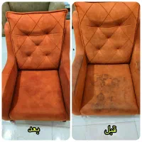 مبل شویی امین(در منزل)