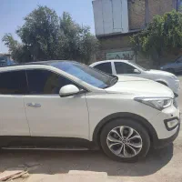 فروش سانتافه فول ۲۰۱۵خلیج
