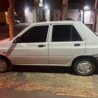 پراید 131