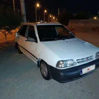 پراید کره ایی