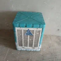 کولر آبی
