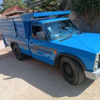 نیسان دو گانه سوز کارخانه ای آپشنال مدل ۱۴۰۲