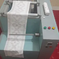دستگاه سفره ۳کاره