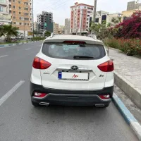 Jac s3 1403|خودرو سواری و وانت|بندرعباس, |دیوار