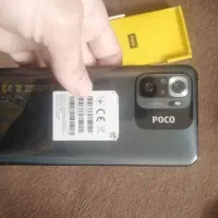 پوکو m5s|موبایل|مشهد, رستگار|دیوار
