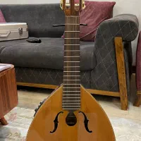 لاعود الحمبرا laud alhambra