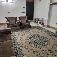 آپارتمان فروشی همکف