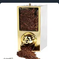 سیلو قهوه رومیزی و دیواری