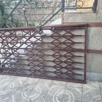 درب اکاردمی سنگین