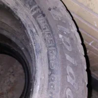 لاستیک ۱۵ بارز
