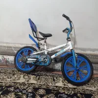 یک عدد دوچرخه 16