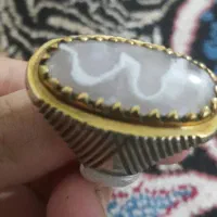 کمیباب ترین و کلکسیونی ترین سنگ الله طبیعی