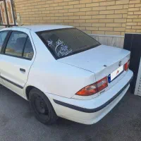 سمند مدل ۹۴
