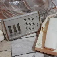 آیفون صوتی ۳طبقه