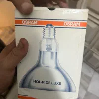 لامپ بخار جیوه اسرام