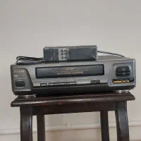 ویدئو VHS برند آیوا