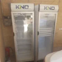 فیریزر ۶۰ کینو ایستاده یخچال ۶۰ کینو ایستاده