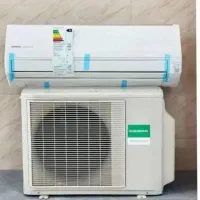 فروش کولرگازی وپکیج ودستگاه تصفیه اب..نقدواقساط