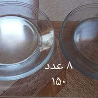 ظروف شیشه ای|ظروف سرو و پذیرایی|تهران, شهرک ابوذر|دیوار