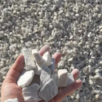 سنگ ریزه چینی ،سنگ قلوه‌ای محوطه‌سازی