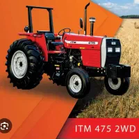 تراکتور ۴۷۵ تک