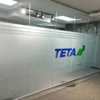 مات کن سرد تکرنگ درصد شیشه دفترکار|مصالح و تجهیزات ساختمان|تهران, ستارخان|دیوار