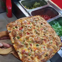 واگذاری فست فود