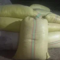 کاه گندم و جو