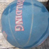 توپ بستکبال