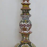 قلیون سفال