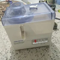 اب میوه گیری چندکاره