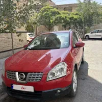 نیسان قشقایی 2009